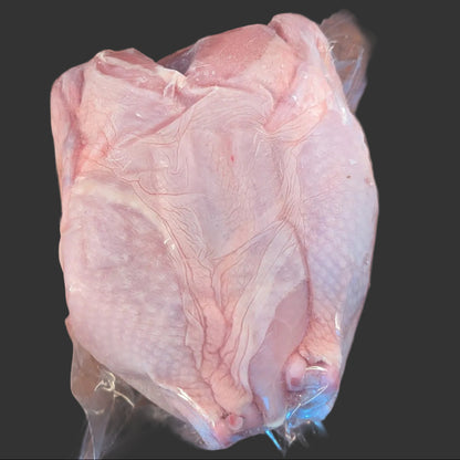 Whole Chicken